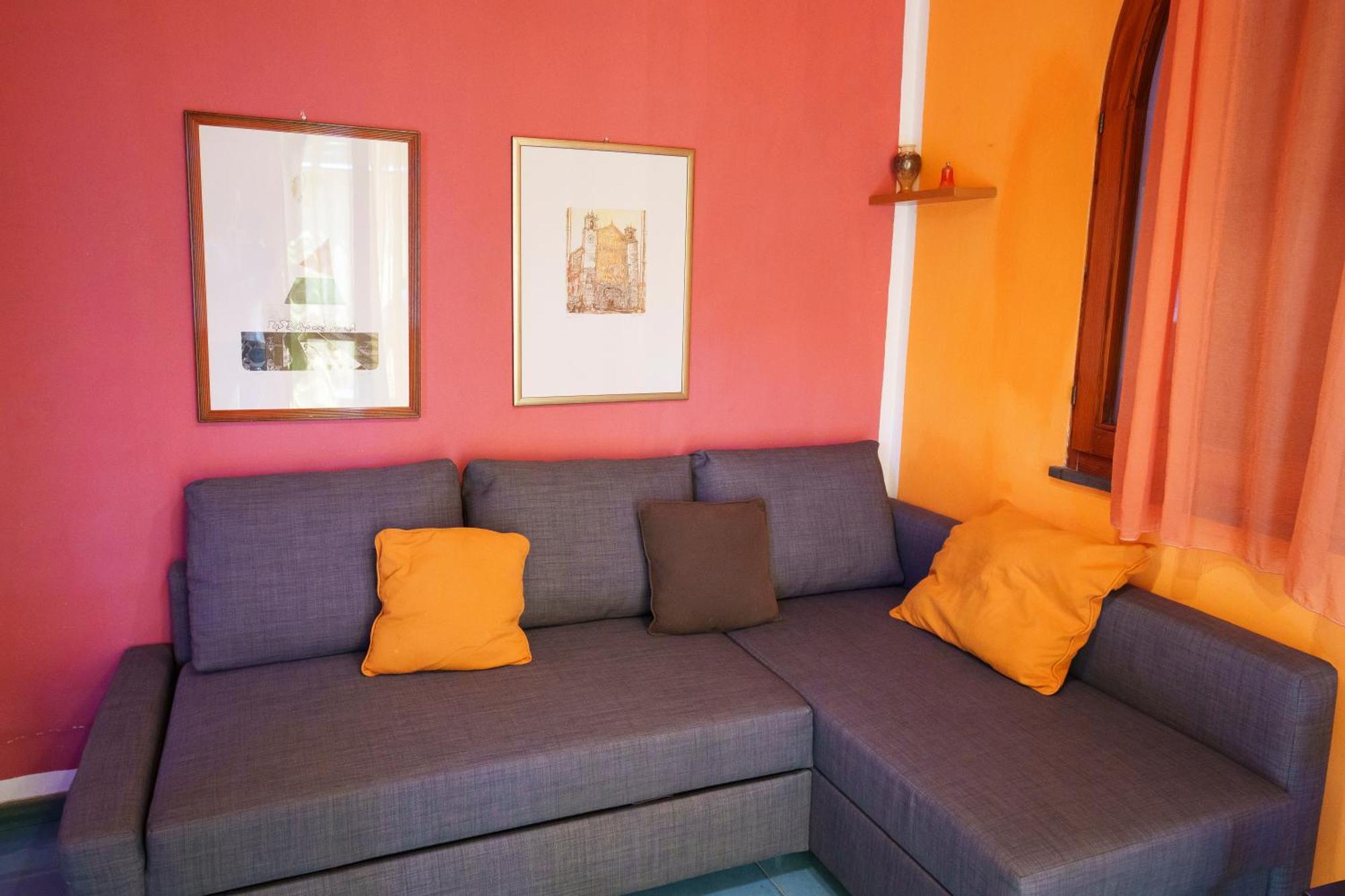Hotel Villa Belfiori Торе Дей Корсари Екстериор снимка